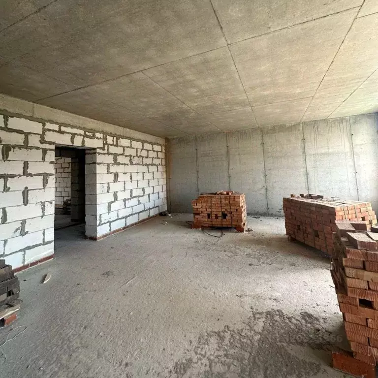 1-к кв. Северная Осетия, Владикавказ ул. Митькина, 45 (50.2 м) - Фото 2