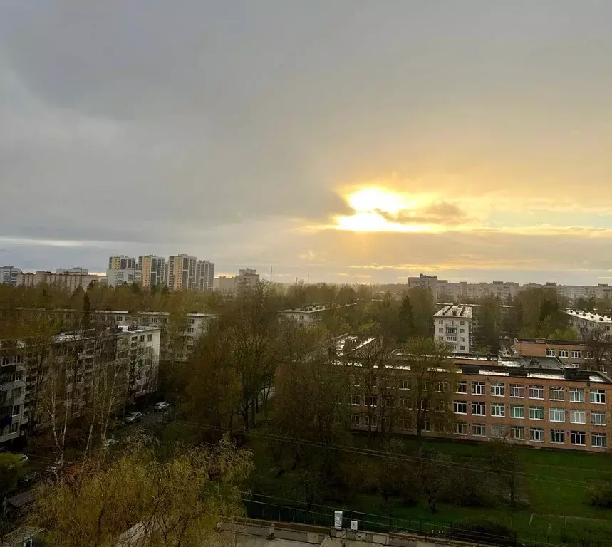 Продаётся 1-к квартира, 40.2 м - Фото 1