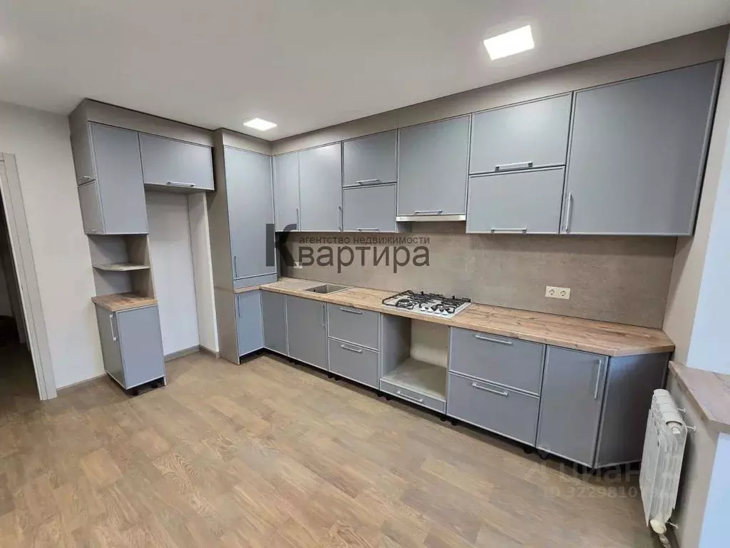 2-к кв. Смоленская область, Смоленск Чуриловский пер., 7/19 (77.0 м) - Фото 1