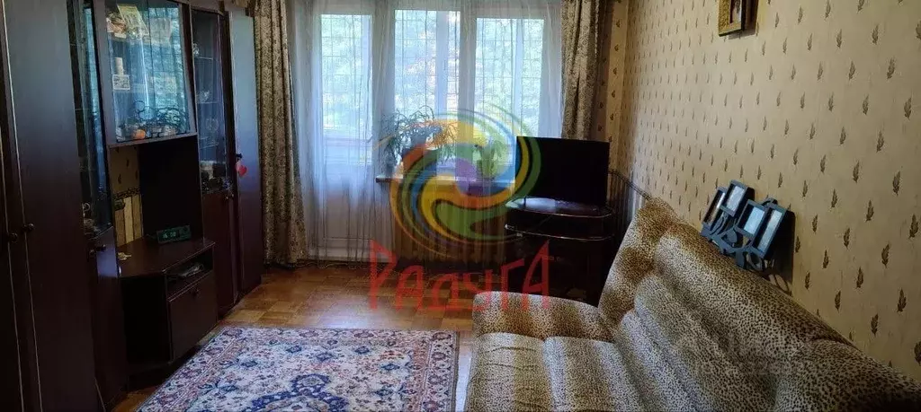 2-к кв. Ивановская область, Иваново ул. Комсомольская, 39А (47.0 м) - Фото 1