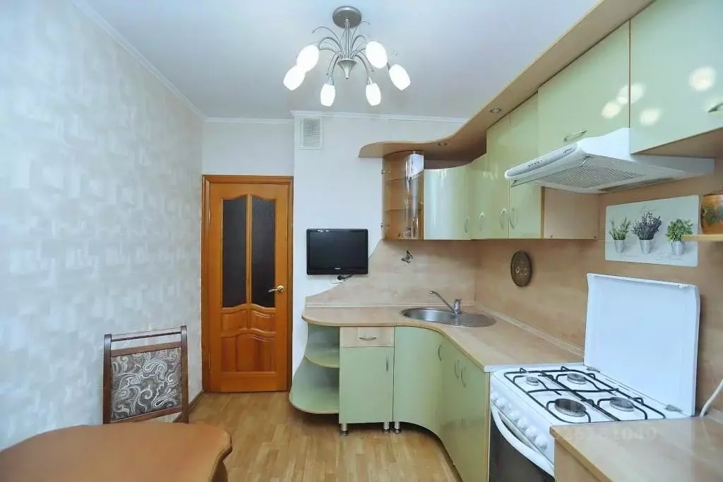 2-к кв. Липецкая область, Липецк 9-й мкр, 7 (52.0 м) - Фото 2