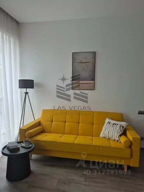 2-к кв. Санкт-Петербург Лахта тер., ул. Новая, 51к73 (55.0 м) - Фото 1