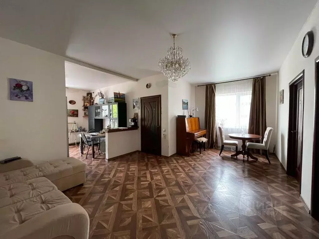 Дом в Краснодарский край, Краснодар Ветеран садовое товарищество, ул. ... - Фото 1