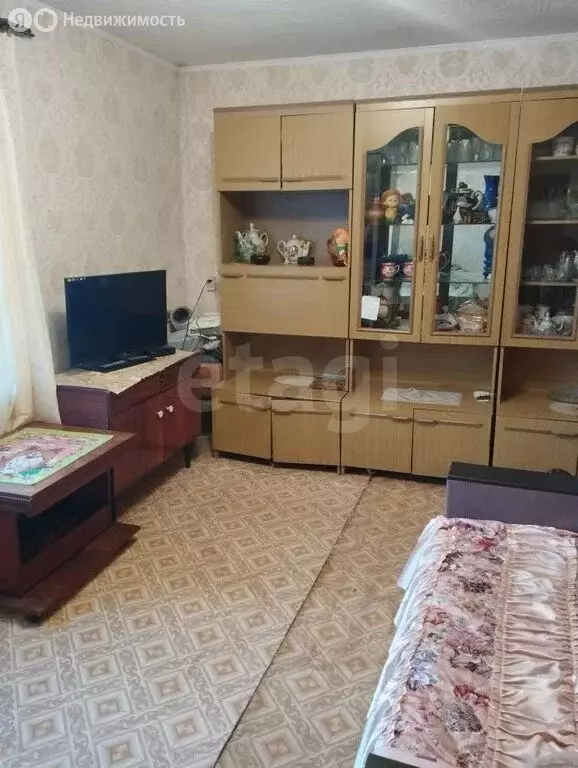 2-комнатная квартира: посёлок Каменский, Больничная улица, 1 (42.9 м) - Фото 2