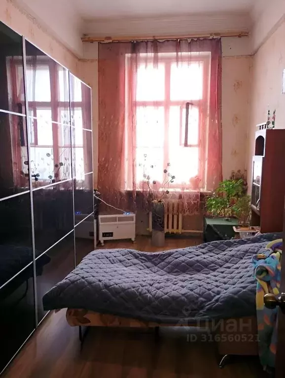 Комната Нижегородская область, Дзержинск ул. Пирогова, 5 (13.5 м) - Фото 0