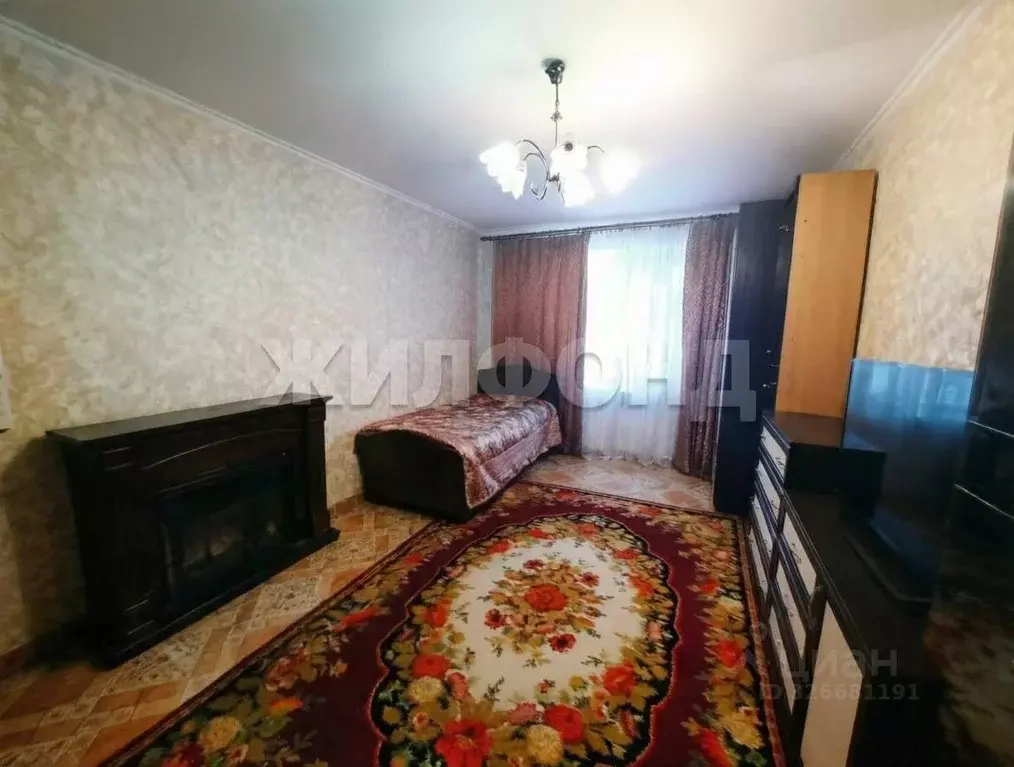 2-к кв. Санкт-Петербург ул. Обручевых, 8 (49.5 м) - Фото 2