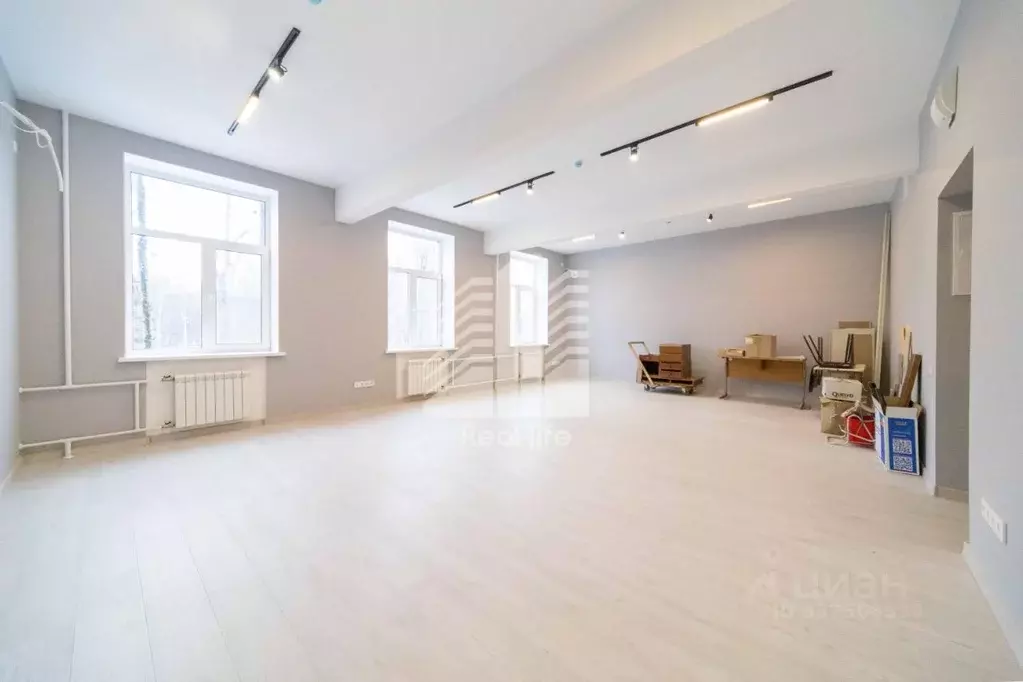 Офис в Москва Каширский проезд, 7 (33 м) - Фото 1