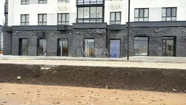 Торговое Офис Помещение 35,7 м2 - Фото 0
