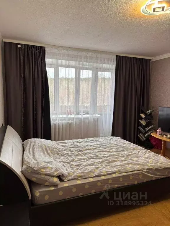 4-к кв. Иркутская область, Усть-Илимск просп. Дружбы Народов, 37 (83.4 ... - Фото 0