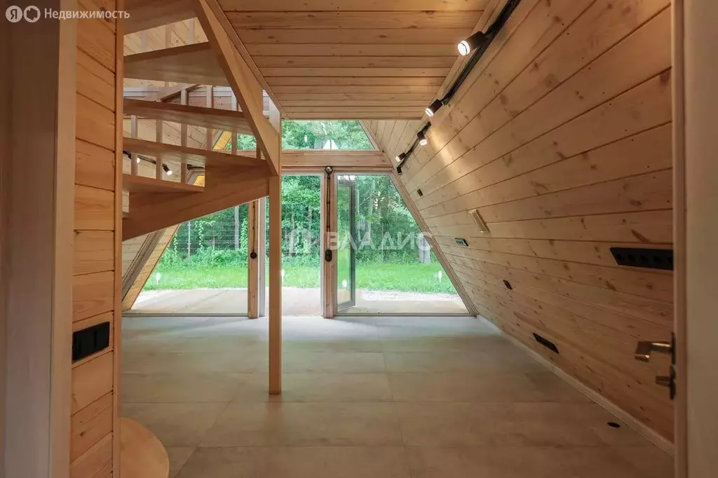 Дом в Калининградская область, Зеленоградский муниципальный округ, СНТ ... - Фото 2