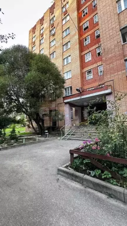 Комната Калужская область, Калуга ул. Генерала Попова, 7 (12.8 м) - Фото 2