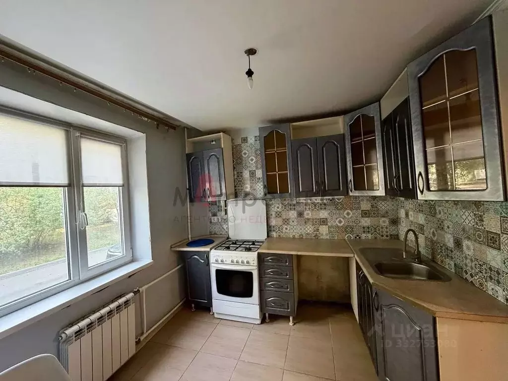 3-к кв. Белгородская область, Белгород ул. Шаландина, 8 (71.5 м) - Фото 2