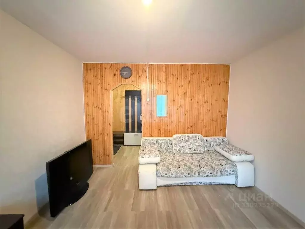 Комната Владимирская область, Покров ул. Фейгина, 3Ак2 (16.9 м) - Фото 1