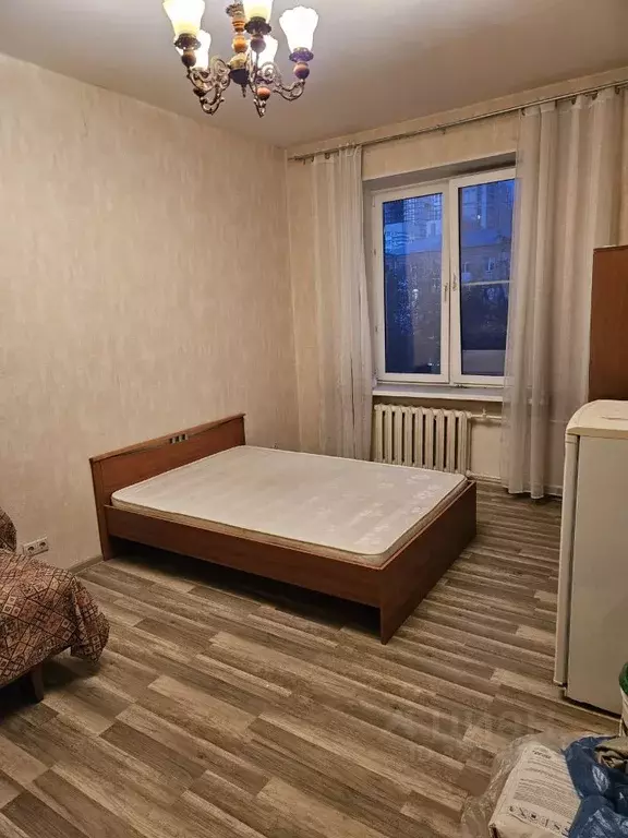 Комната Москва ул. Литвина-Седого, 2/13кВс1 (18.8 м) - Фото 1