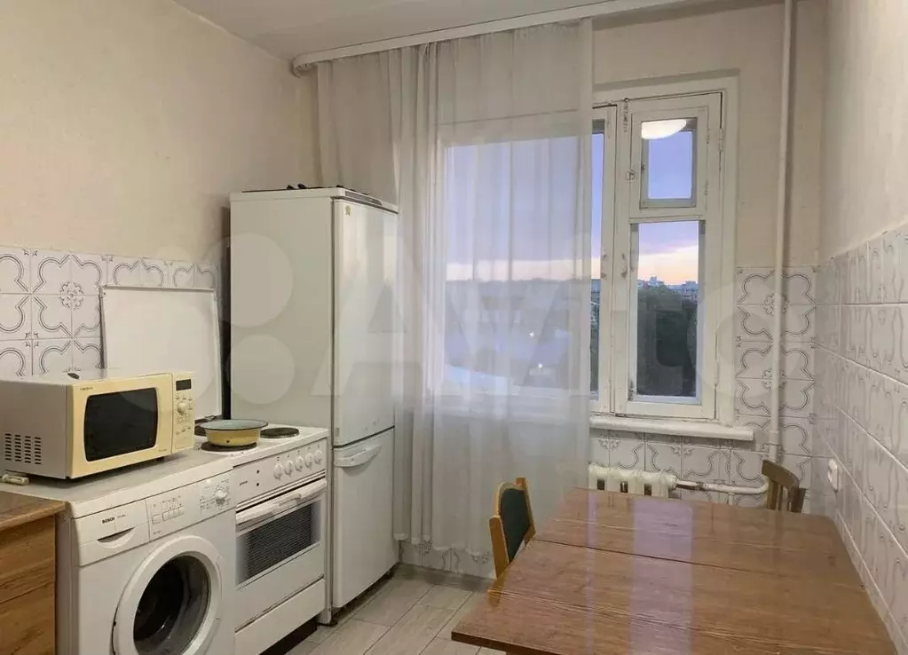 2-к. квартира, 60 м, 7/9 эт. - Фото 1