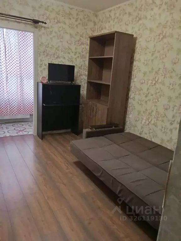 Студия Московская область, Ленинский городской округ, Лопатино пгт ул. ... - Фото 2