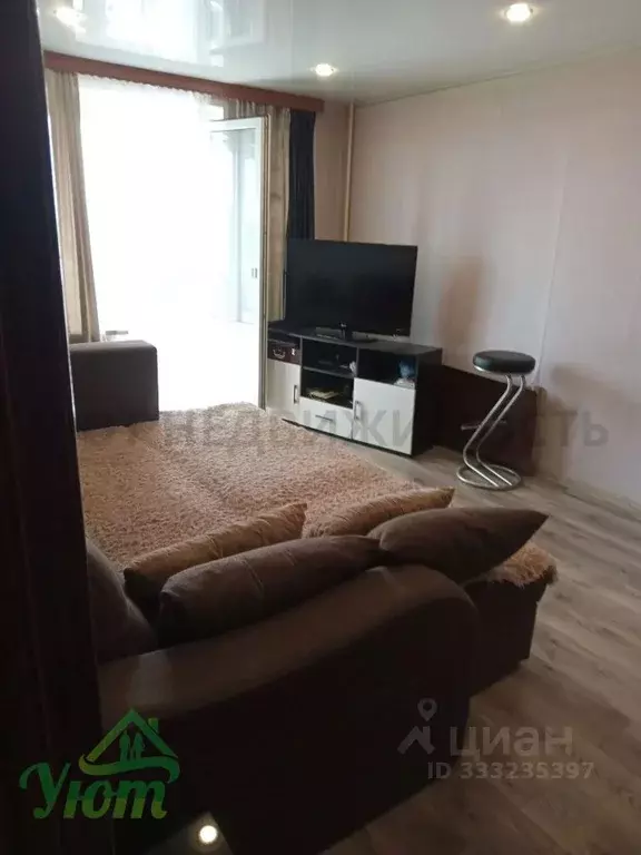 Комната Москва ул. Сталеваров, 16 (18.0 м) - Фото 1