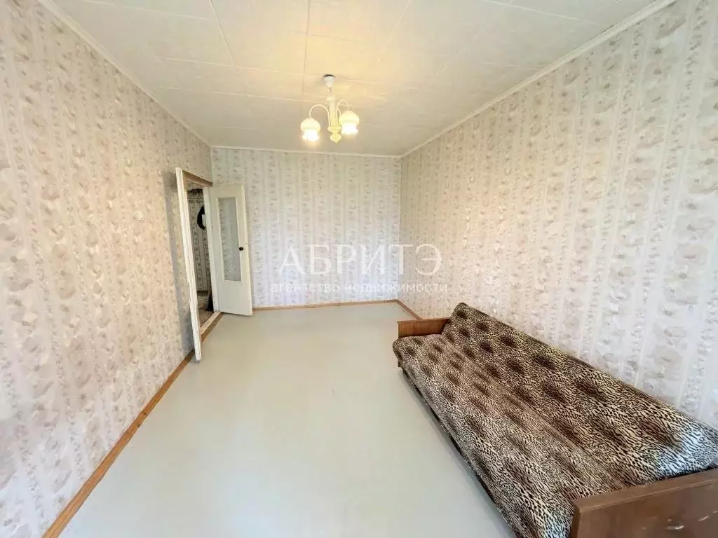 3-к кв. Липецкая область, Липецк 15-й мкр, 29 (62.2 м) - Фото 2
