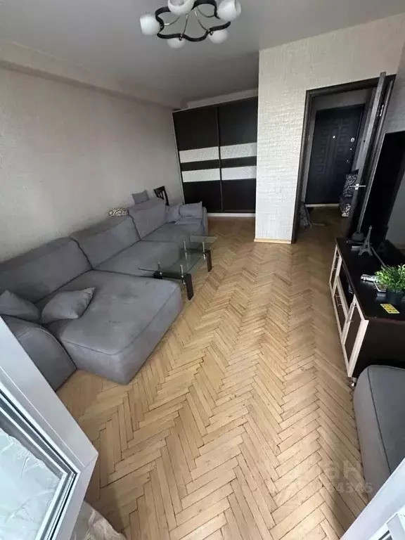 1-к кв. Москва Онежская ул., 53К4 (41.0 м) - Фото 2