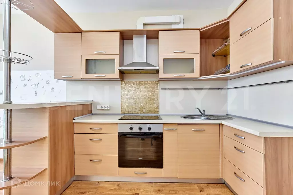 Продаётся 3-к квартира, 90.8 м - Фото 0