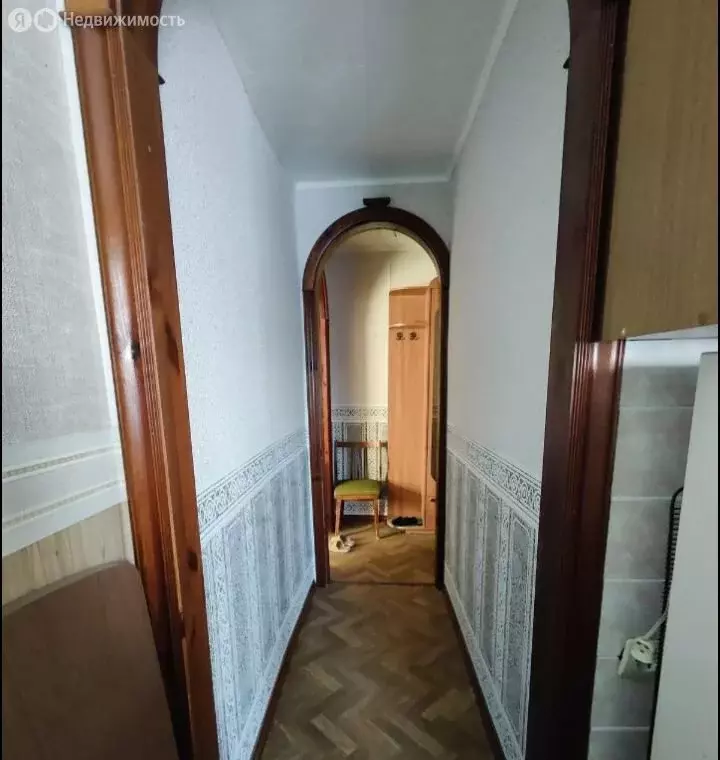 1-комнатная квартира: Балаково, улица Менделеева, 15 (31.2 м) - Фото 2