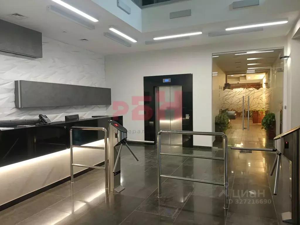 Офис в Воронежская область, Воронеж просп. Труда, 65И (140 м) - Фото 2