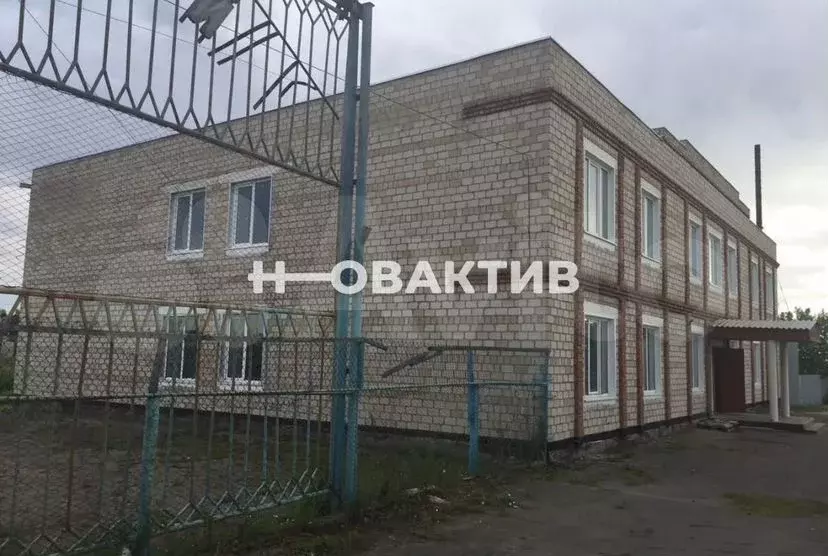 Сдам помещение свободного назначения, 400 м - Фото 1