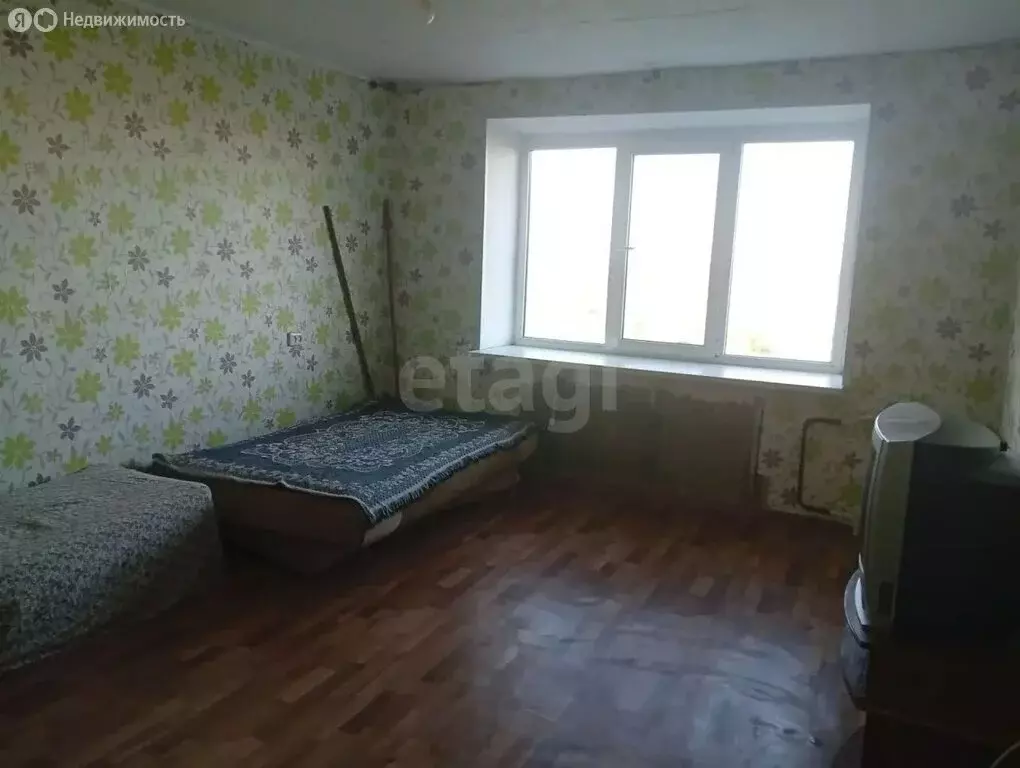 1-комнатная квартира: Орск, посёлок ОЗТП, улица Шалина, 11 (36.6 м) - Фото 2