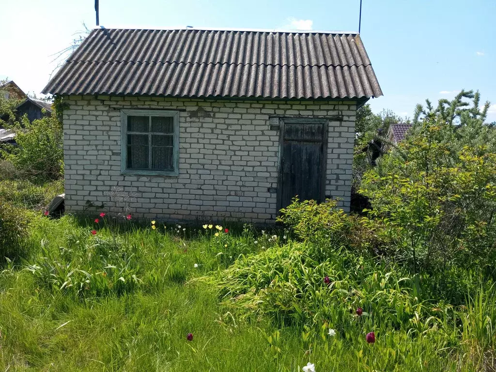 Дом в Брянск, садоводческое объединение Садовод, 217 (20 м) - Фото 0