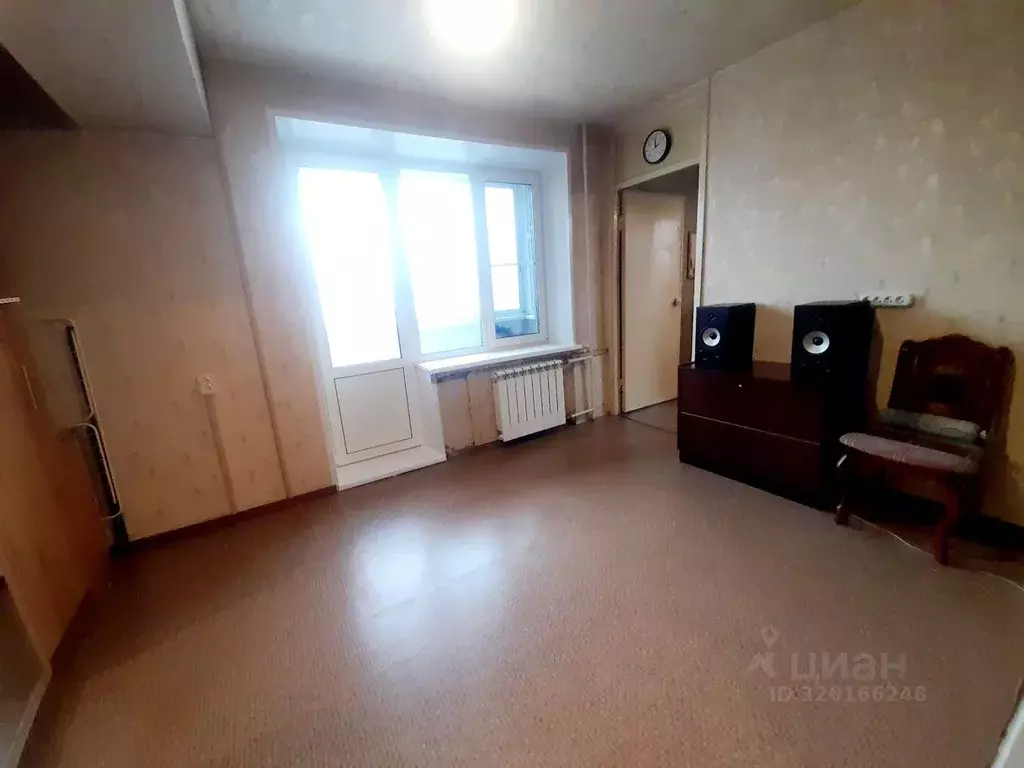 2-к кв. Москва ул. Маршала Тухачевского, 56К3 (34.8 м) - Фото 1