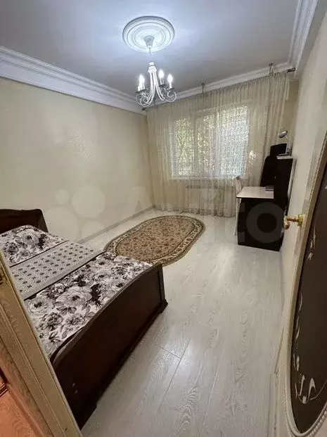 3-к. квартира, 60м, 1/5эт. - Фото 1