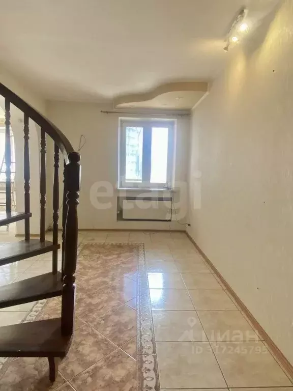 3-к кв. Иркутская область, Иркутск Подгорная ул., 64 (99.0 м) - Фото 0