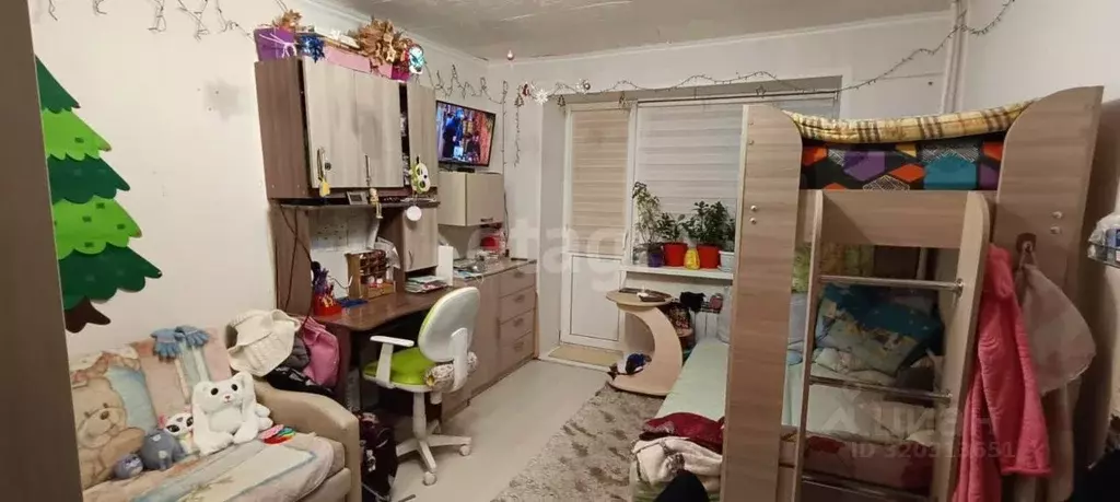 Комната Калужская область, Калуга ул. Чехова, 15 (30.4 м) - Фото 1