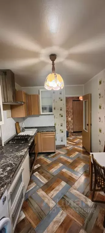 1-к кв. Москва 4-й Рощинский проезд, 7/16 (34.9 м) - Фото 2