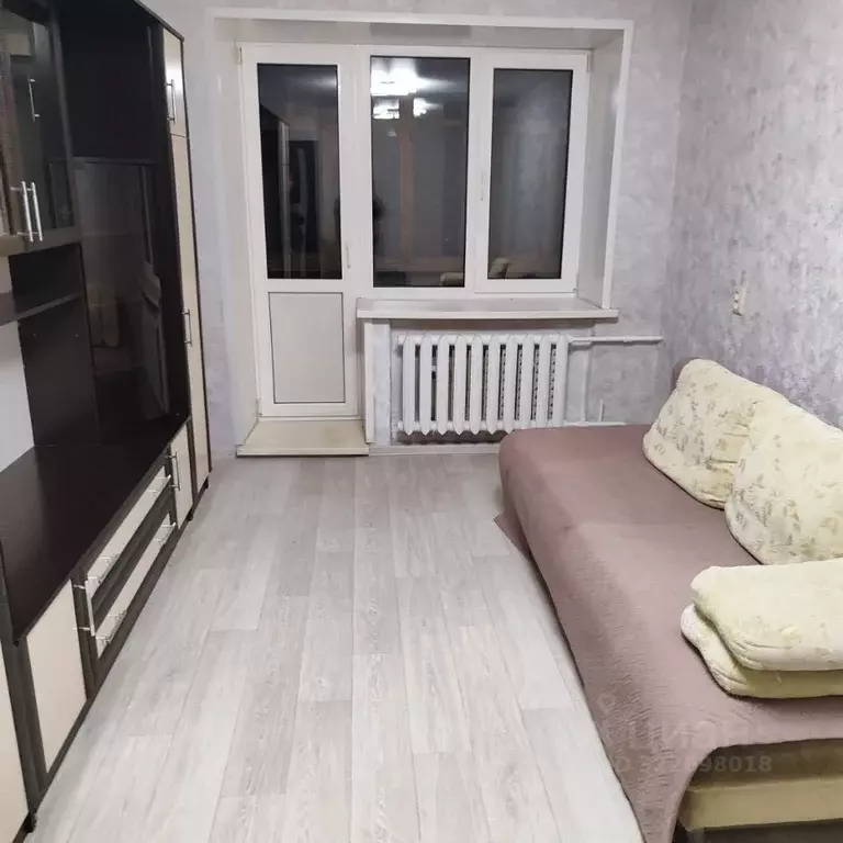 1-к кв. Марий Эл, Йошкар-Ола Медицинская ул., 9 (42.0 м) - Фото 2