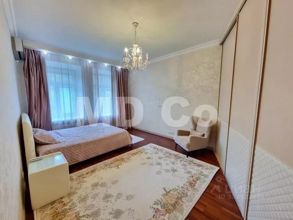 2-к кв. Москва ул. Строителей, 4К2 (60.0 м) - Фото 2