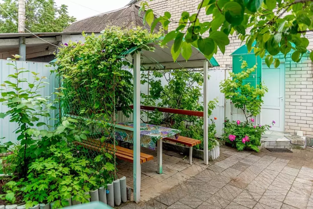 Студия Краснодарский край, Геленджик ул. Пушкина (15.0 м) - Фото 1