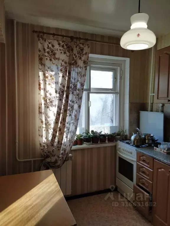2-к кв. Омская область, Омск ул. 21-я Амурская, 30Б (52.0 м) - Фото 1