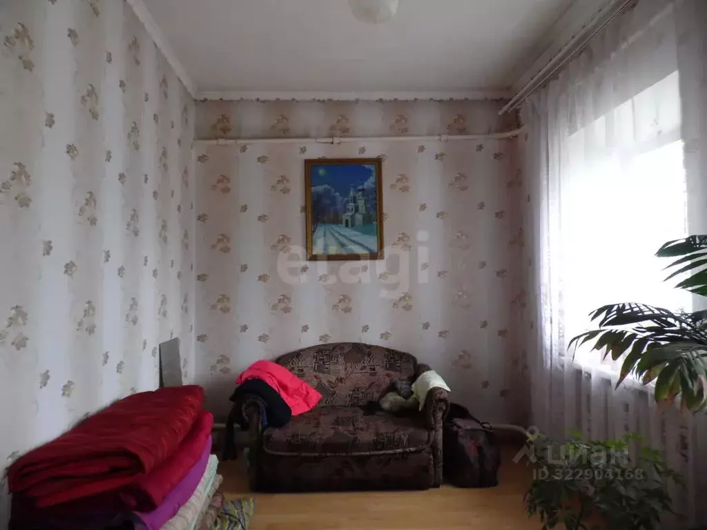 Дом в Забайкальский край, Карымское пгт ул. Медицинская, 1 (133 м) - Фото 1