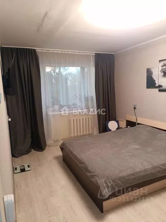 3-к кв. Карелия, Сегежа бул. Советов, 4 (63.9 м) - Фото 1