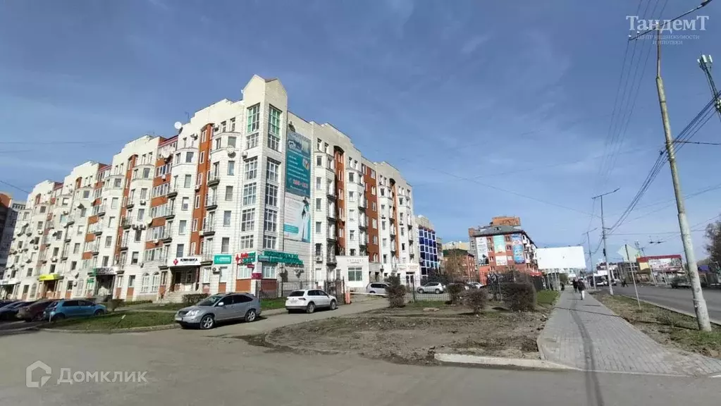 Продаётся 1-к квартира, 49.9 м - Фото 0