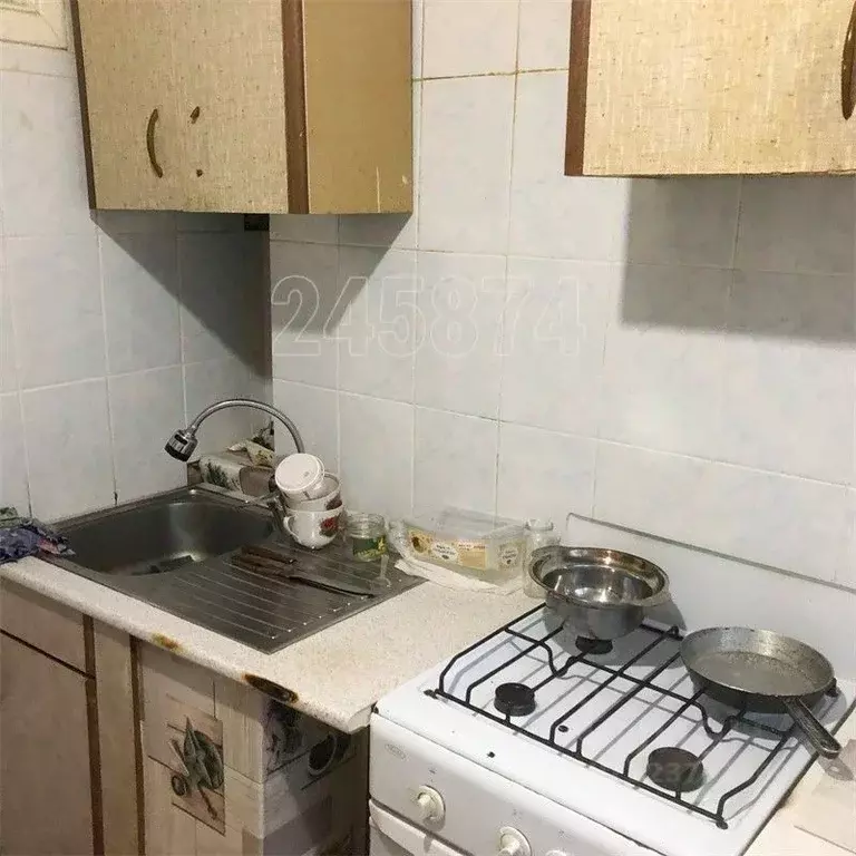 1-к кв. Москва 2-я Владимирская ул., 26К1 (33.0 м) - Фото 2