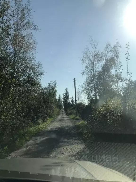 участок в новгородская область, новгородский район, ермолинское с/пос, . - Фото 1