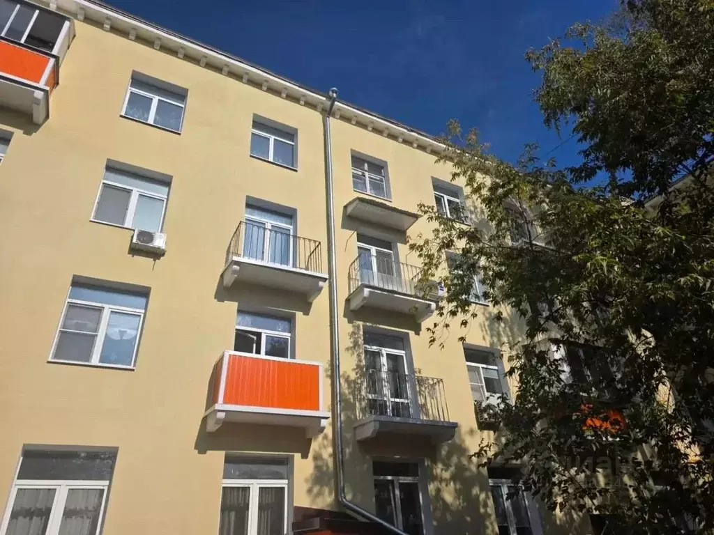 2-к кв. Московская область, Жуковский ул. Чкалова, 25 (52.8 м) - Фото 1