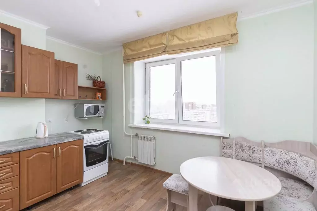 3-к кв. Тюменская область, Тюмень ул. Михаила Сперанского, 27 (73.0 м) - Фото 1