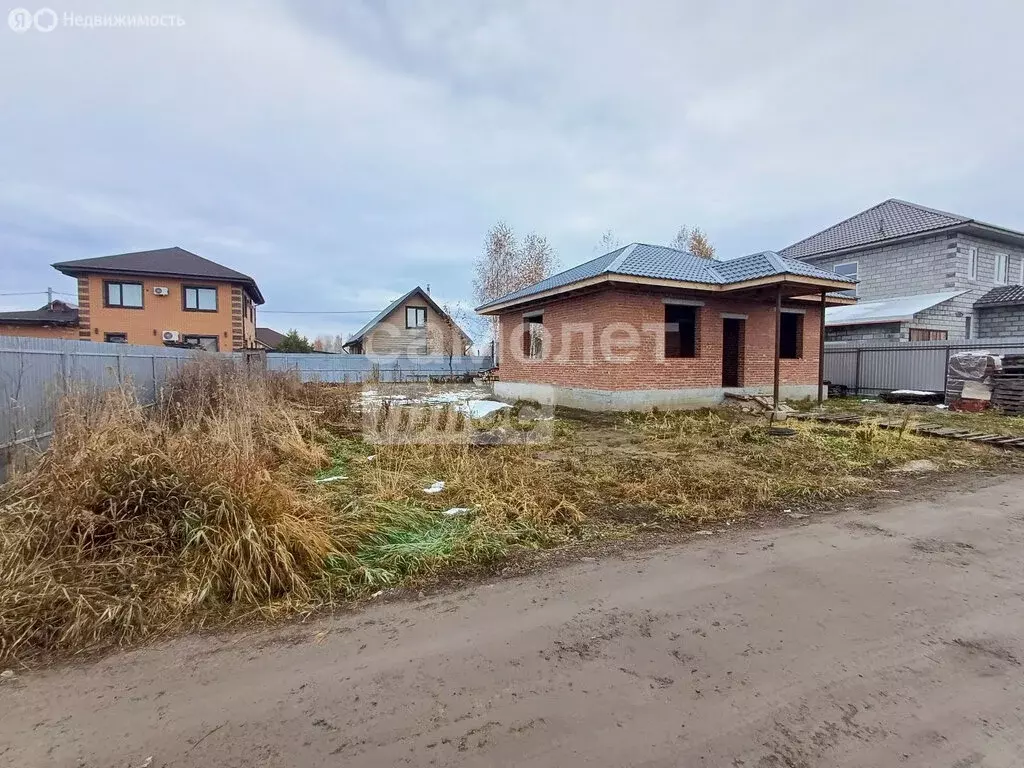 Дом в Бердск, Русская улица, 29 (70 м) - Фото 2