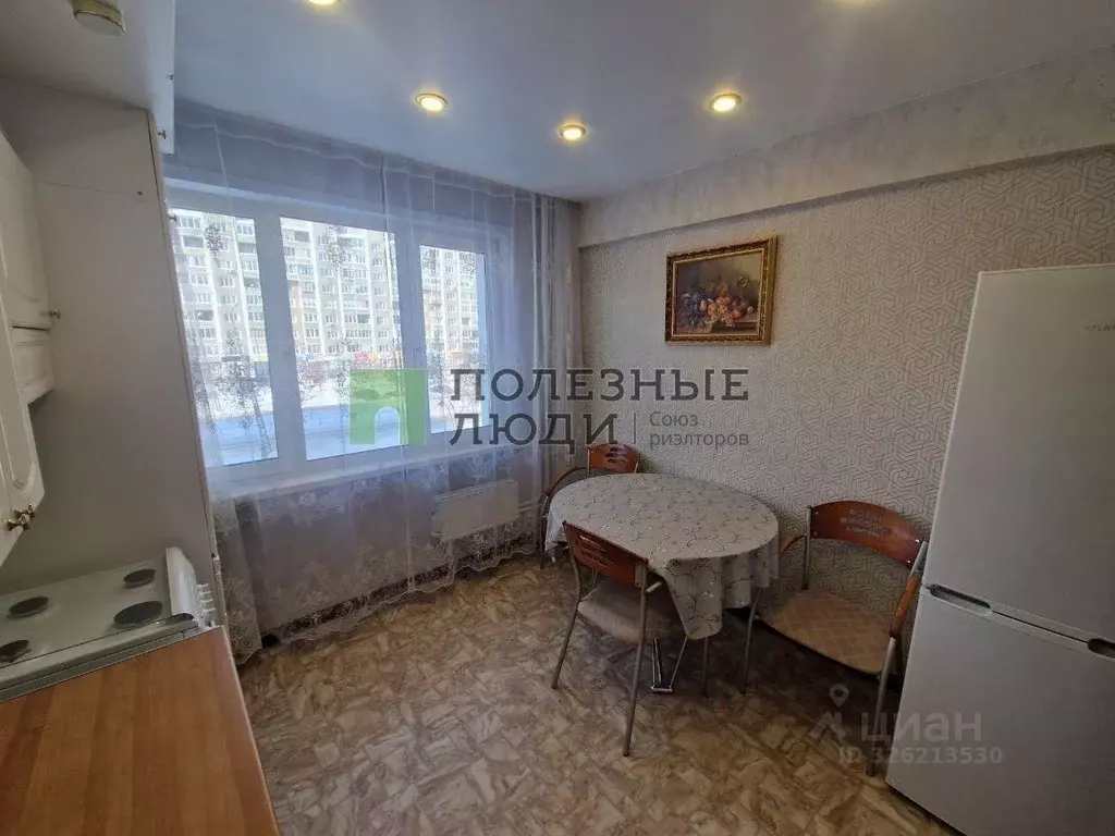 4-к кв. Иркутская область, Ангарск 10-й мкр, 46 (69.5 м) - Фото 2