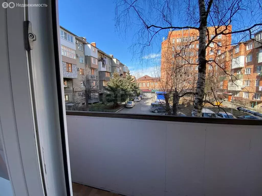 2-комнатная квартира: Владикавказ, улица Ватутина, 17В (43.4 м) - Фото 1