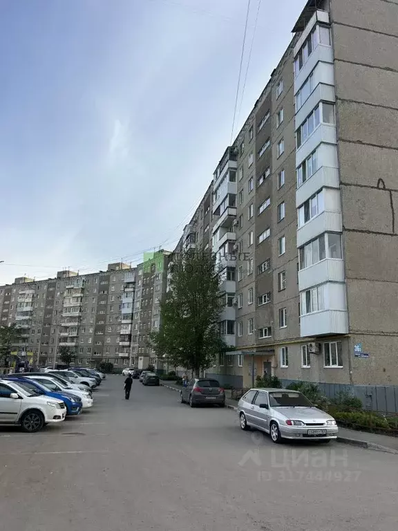 Комната Башкортостан, Уфа Транспортная ул., 36/3 (13.7 м) - Фото 0