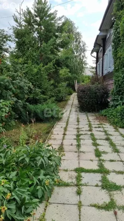 Дом в Ульяновск, Волжская улица, 44 (275.5 м) - Фото 1